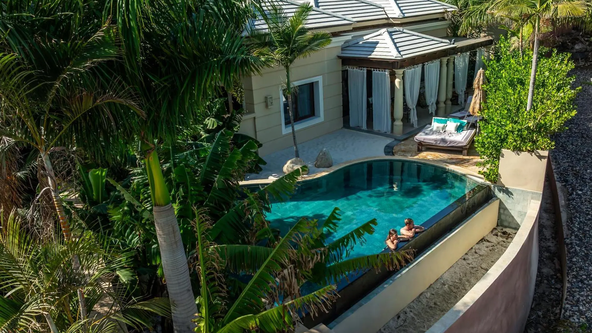 Royal River, Luxury Hotel - Adults Only Costa Adeje   Costa Adeje (Tenerife)