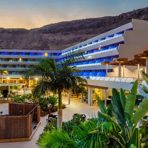 5* מלון Radisson Blu & Spa, Gran Canaria Mogan