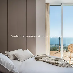 Avitan Premium & Luxury Villa