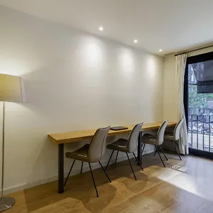 Ola Living Diagonal Apartment