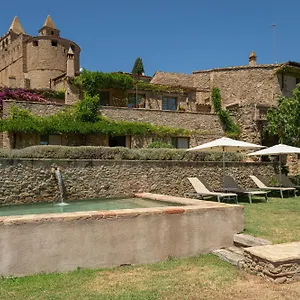 Bassa Country house
