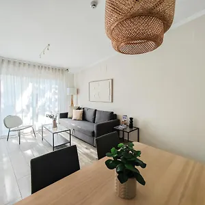 Azz Torre De La Plata Apartment