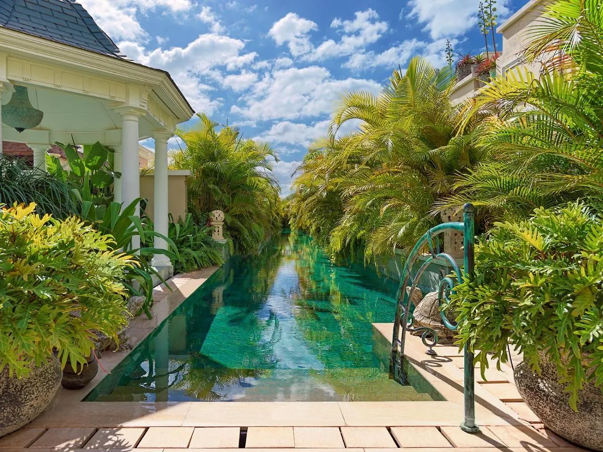 Royal River, Luxury Hotel - Adults Only Costa Adeje  Costa Adeje (Tenerife)