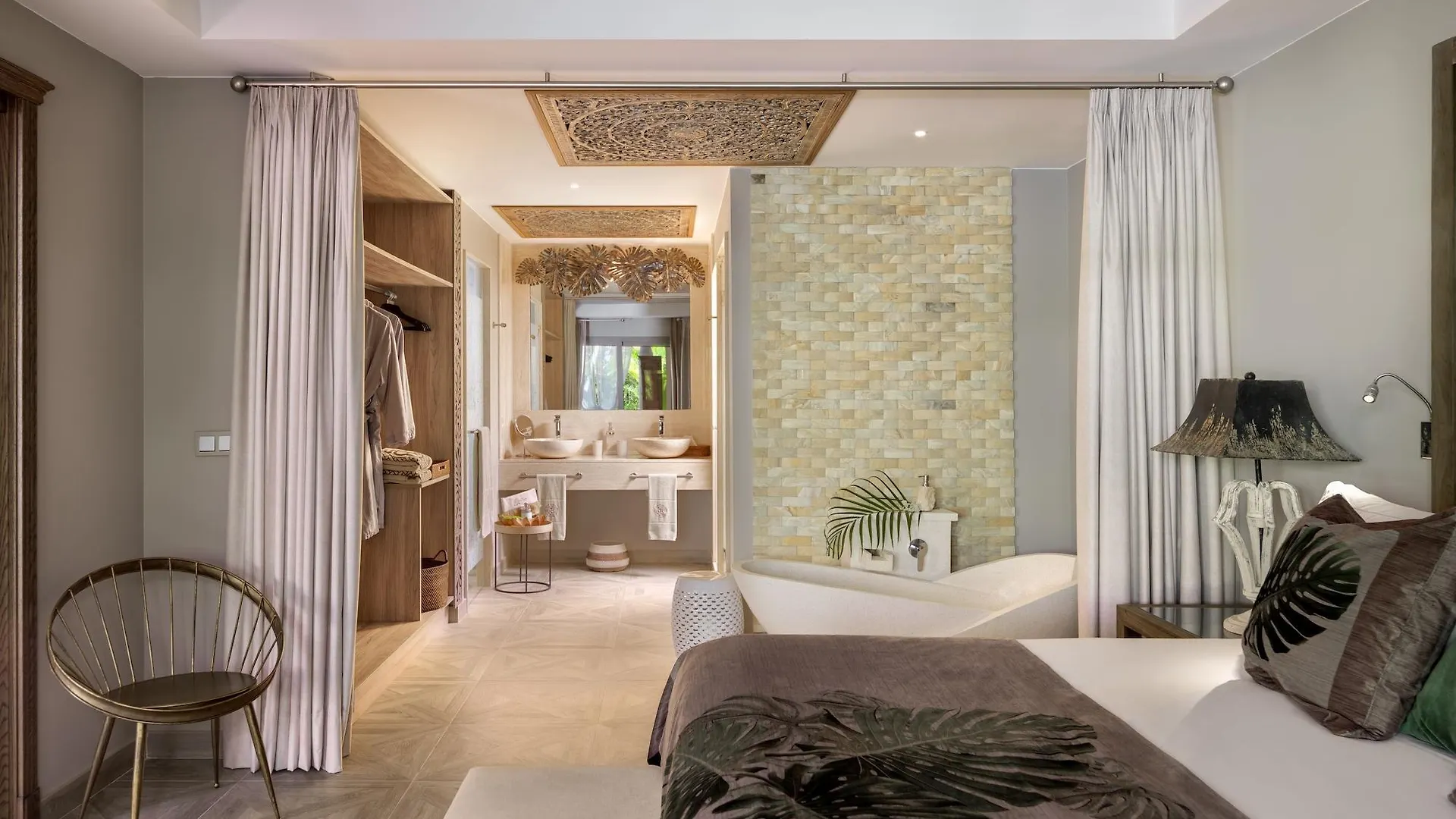 Royal River, Luxury Hotel - Adults Only 阿德耶 西班牙