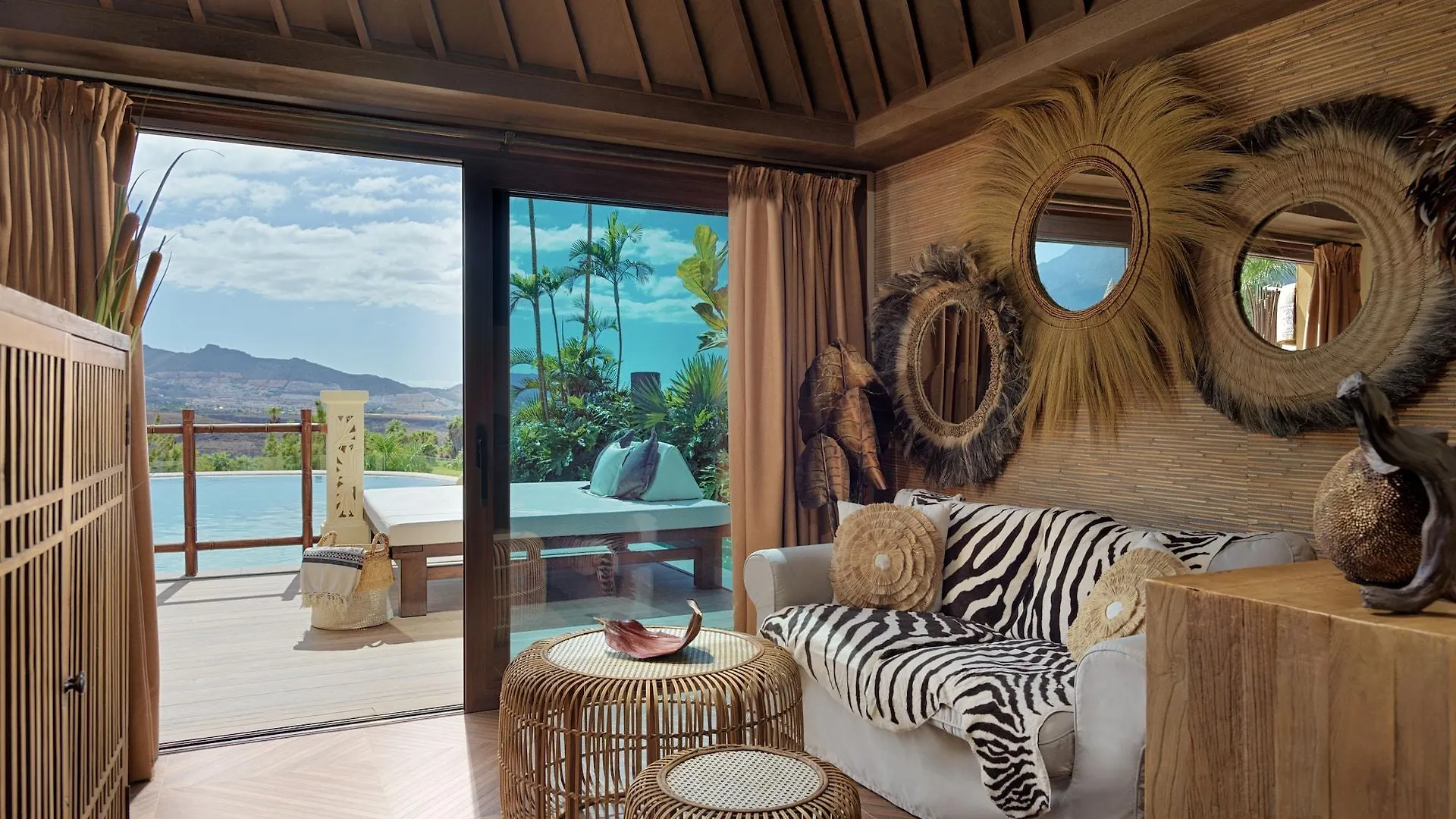 Royal River, Luxury Hotel - Adults Only 阿德耶 5*,  西班牙