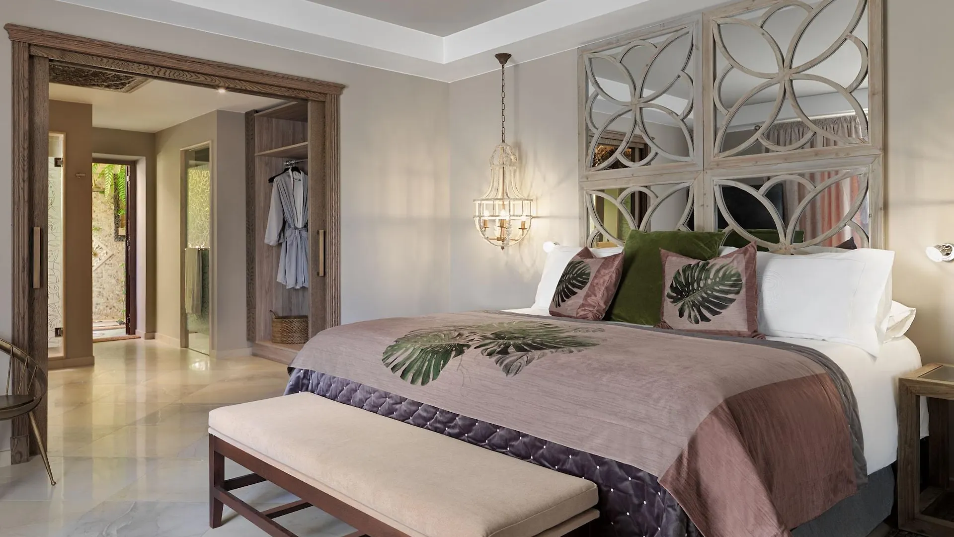 *****  Royal River, Luxury Hotel - Adults Only 阿德耶 西班牙