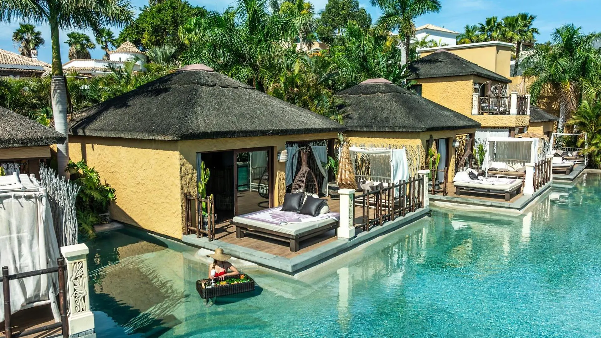 *****  Royal River, Luxury Hotel - Adults Only 阿德耶 西班牙