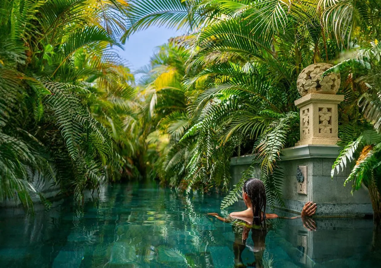 Royal River, Luxury Hotel - Adults Only 阿德耶