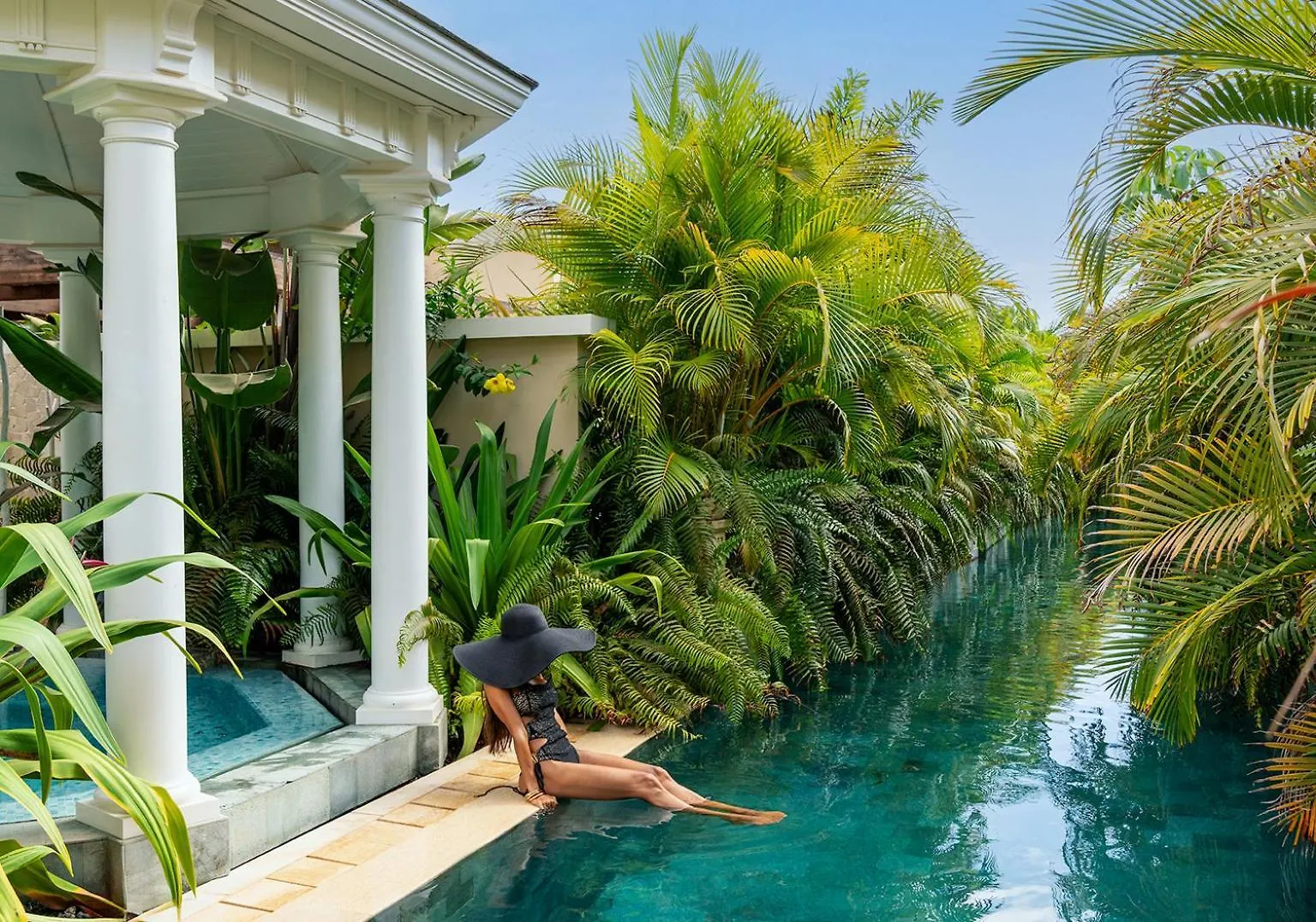 Royal River, Luxury Hotel - Adults Only 阿德耶 5*,