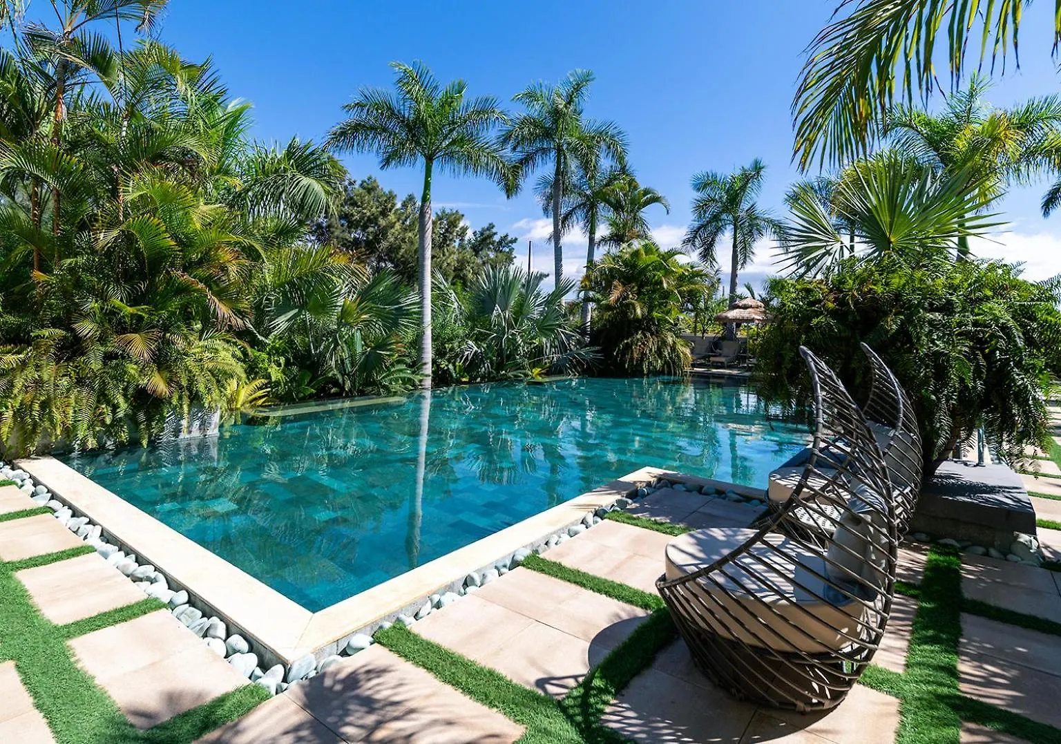 *****  Royal River, Luxury Hotel - Adults Only 阿德耶 西班牙