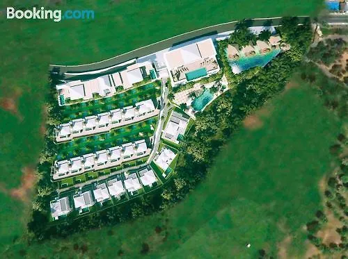 Royal River, Luxury Hotel - Adults Only 阿德耶
